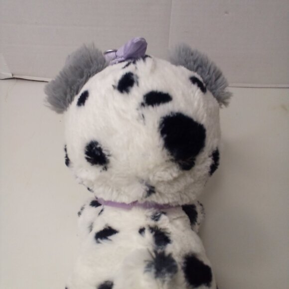 Interactive Puppy Sparkle Dalmation Moves Sounds Tested Working - Picture 12 of 13